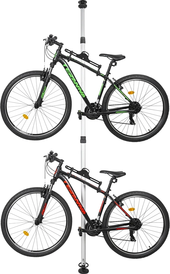 Dviračio laikiklis inSPORTline Bikespire II