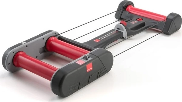Dviračio treniruoklis Elite Quick-Motion
