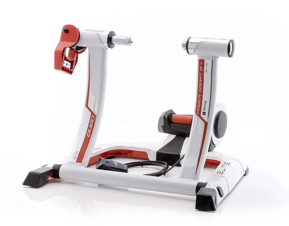 Treniruoklis Elite Qubo Power Mag Smart Blu+