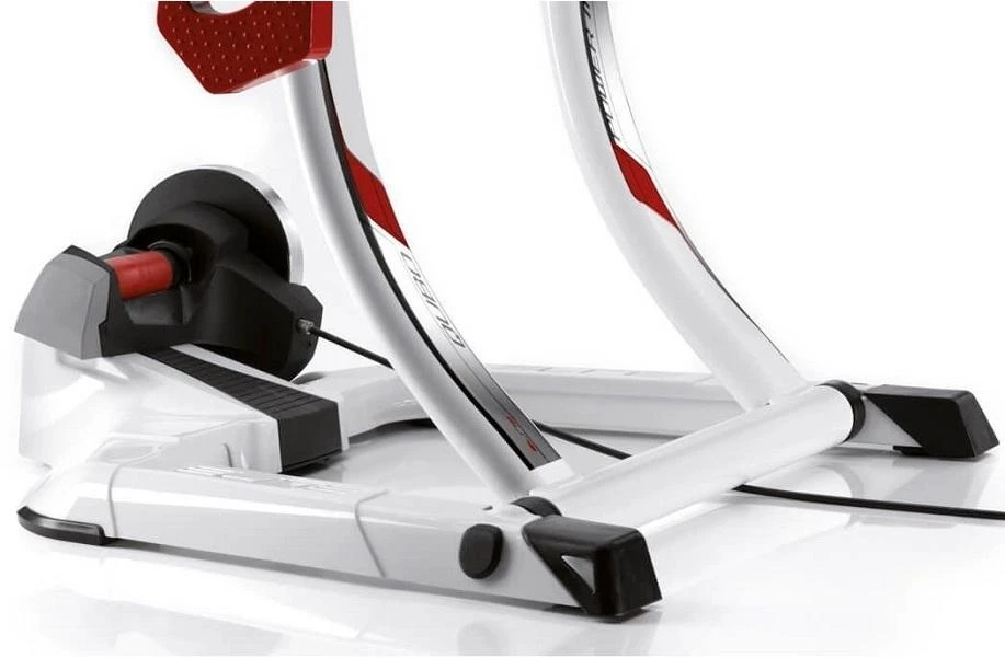 Treniruoklis Elite Qubo Power Mag Smart Blu+