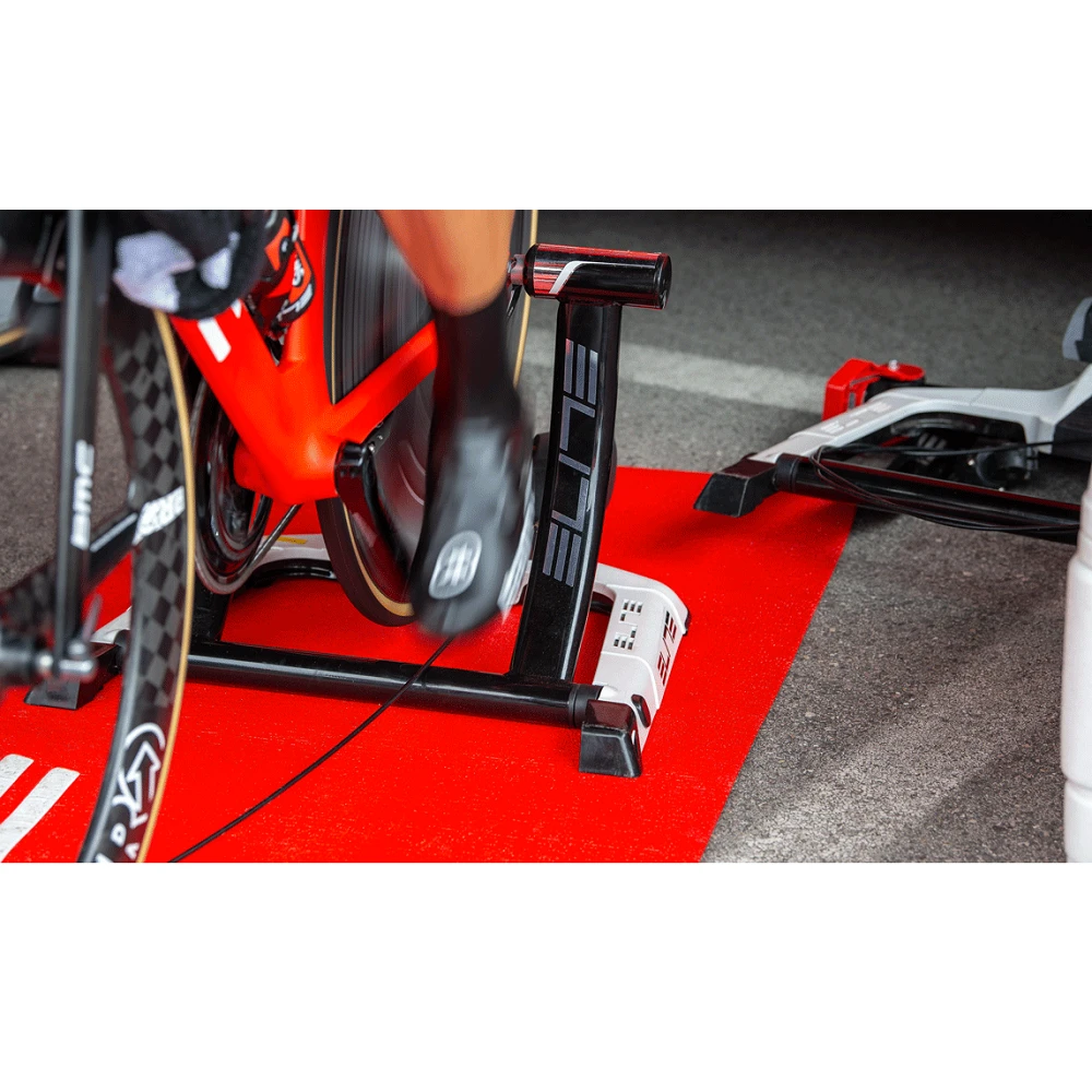 Treniruoklis Elite Qubo Power Mag Smart Blu+
