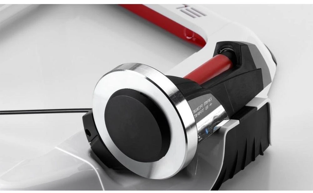 Treniruoklis Elite Qubo Power Mag Smart Blu+