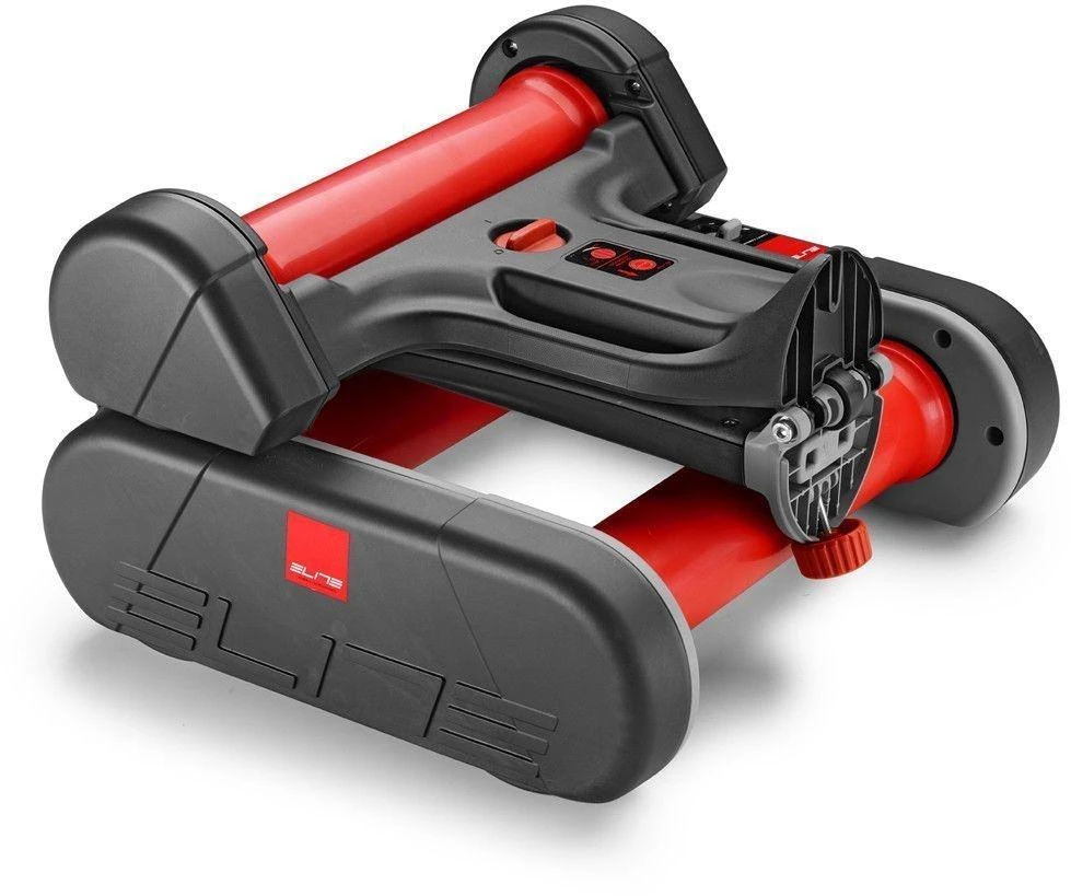 Dviračio treniruoklis Elite Quick-Motion