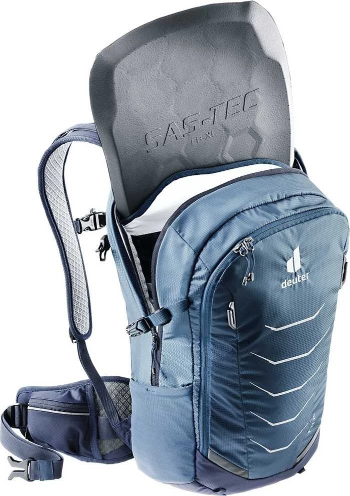 Dviratininko kuprinė Deuter Flyt, 20l