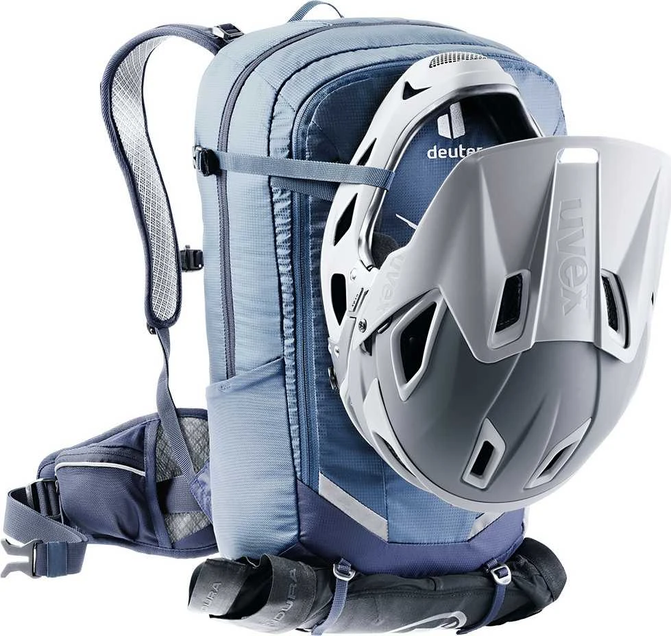 Dviratininko kuprinė Deuter Flyt, 20l