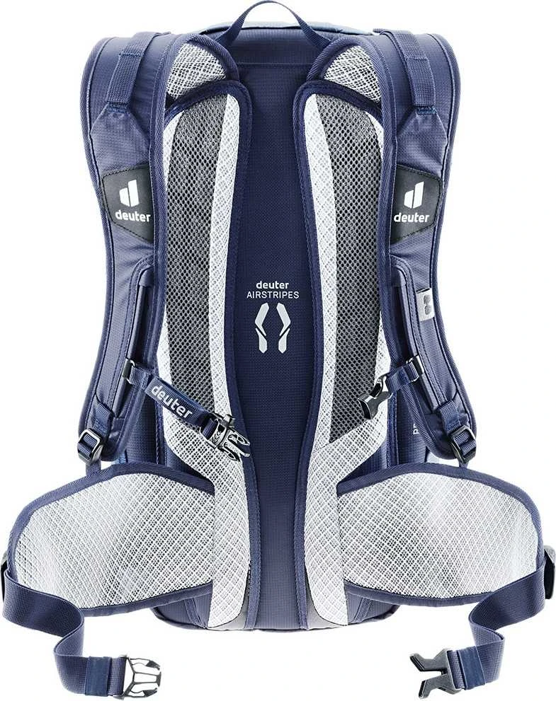Dviratininko kuprinė Deuter Flyt, 20l