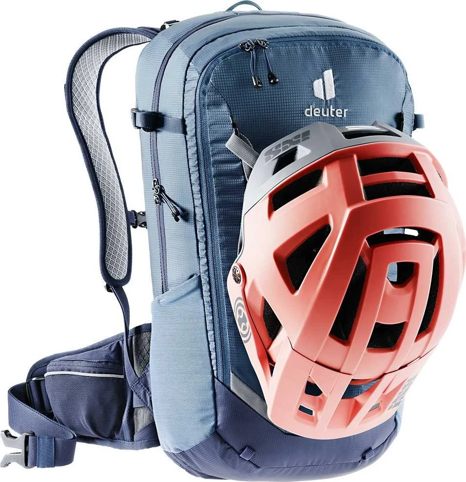 Dviratininko kuprinė Deuter Flyt, 20l