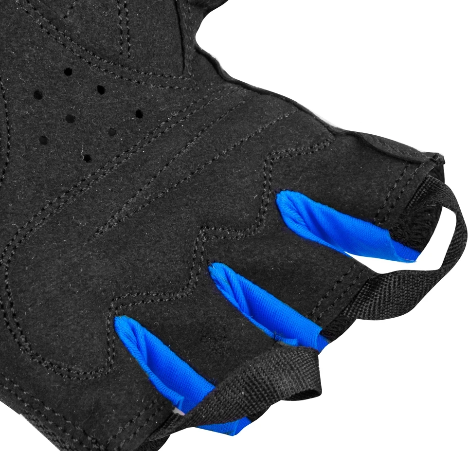 Dviratininko pirštinės W-TEC BRAVOJ