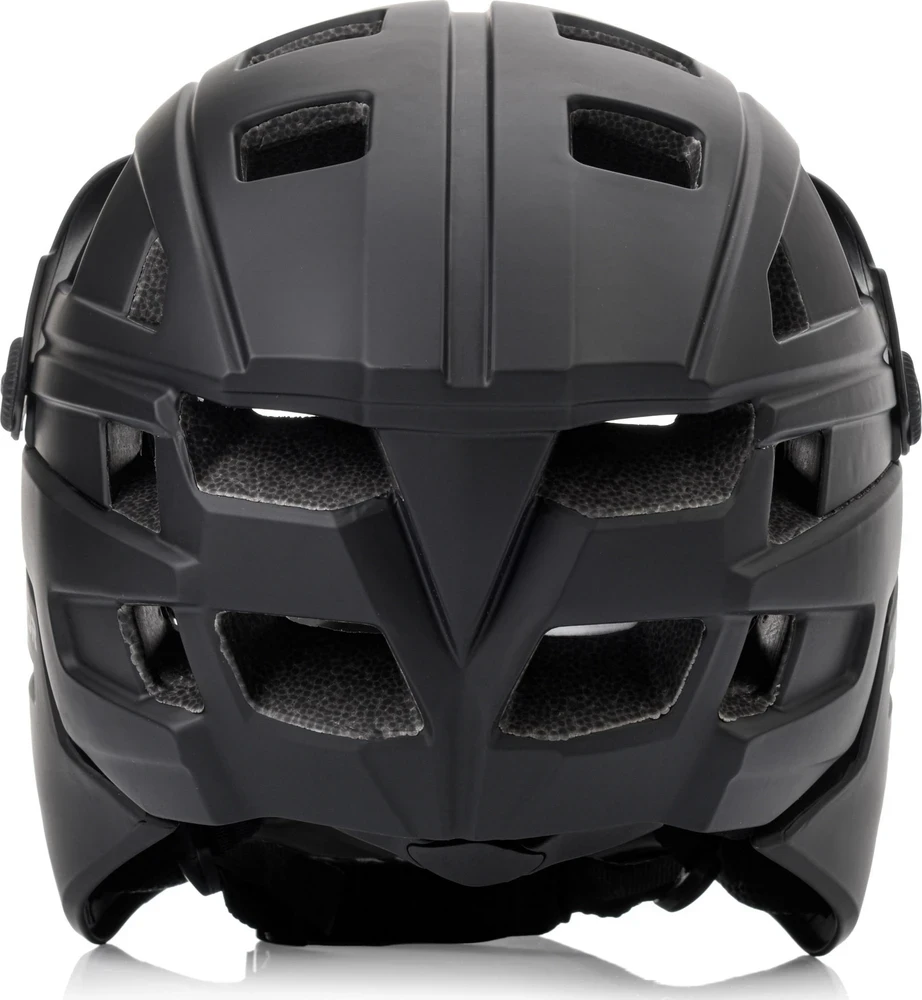 Dviratininko šalmas Meteor Hydra Fullface
