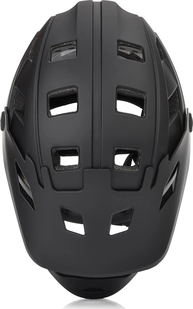 Dviratininko šalmas Meteor Hydra Fullface
