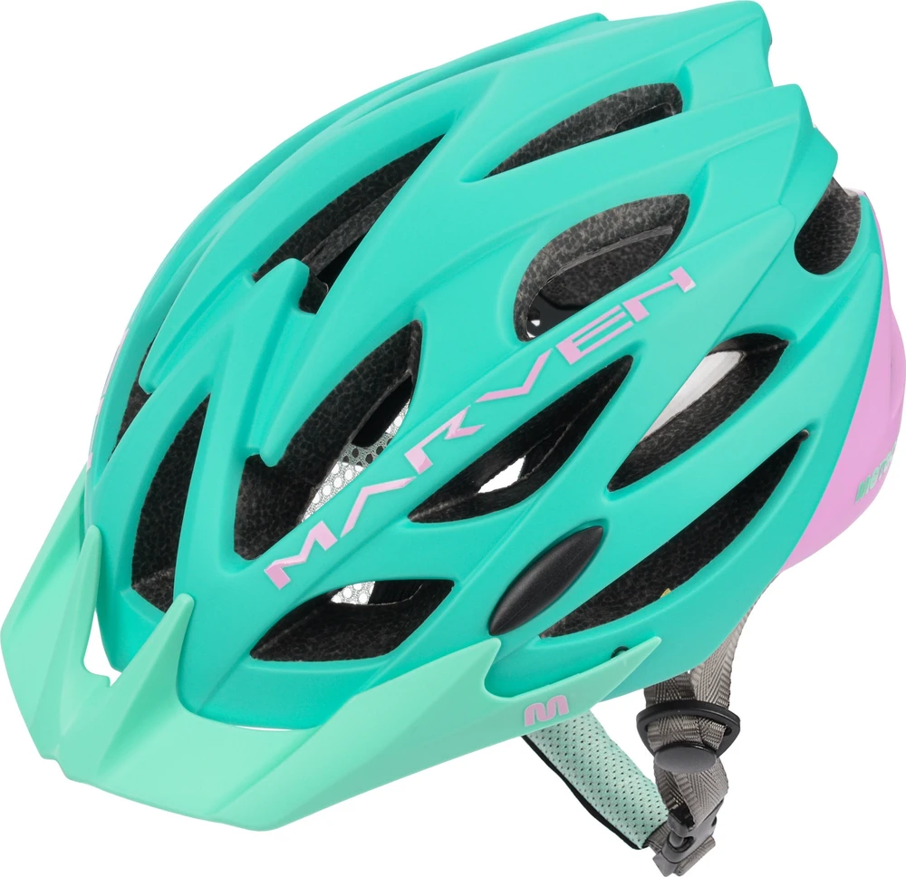 Meteor cycling helmet marven