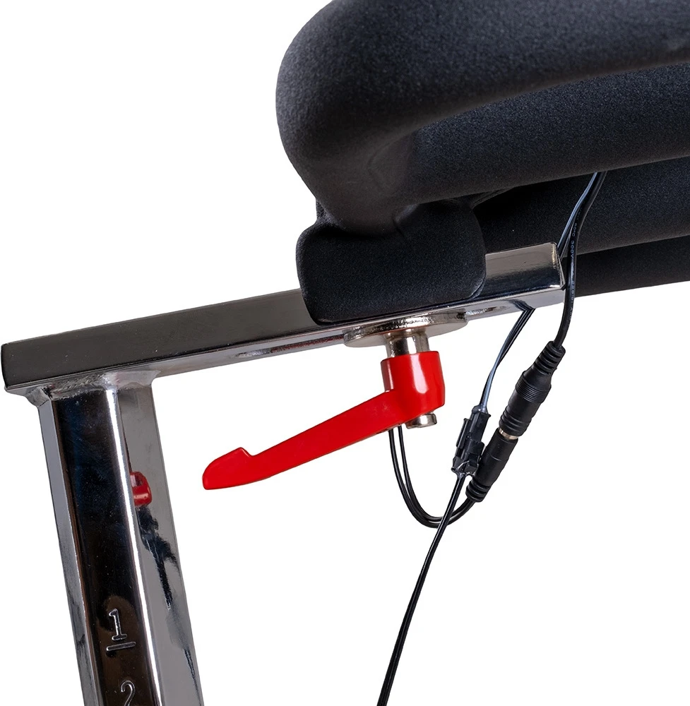 Dviratis inSPORTline Epsilon Max