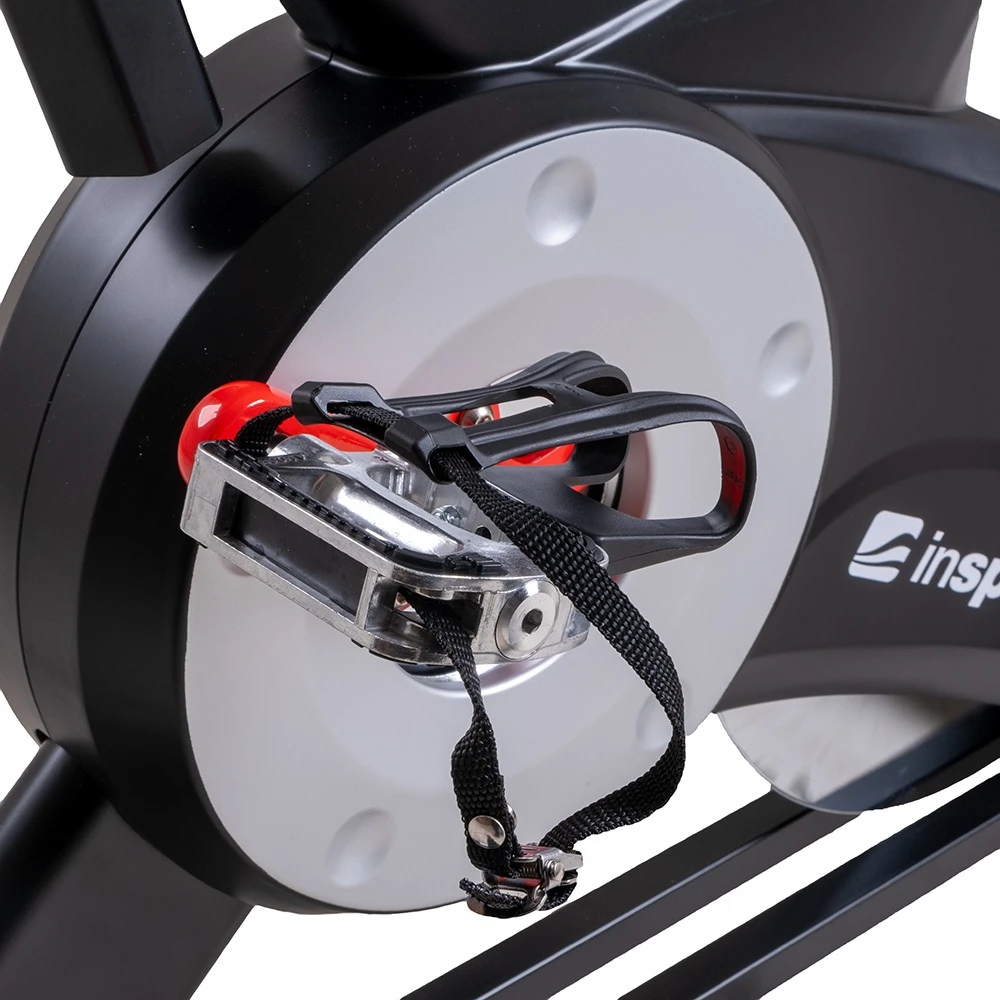 Dviratis inSPORTline Epsilon Max