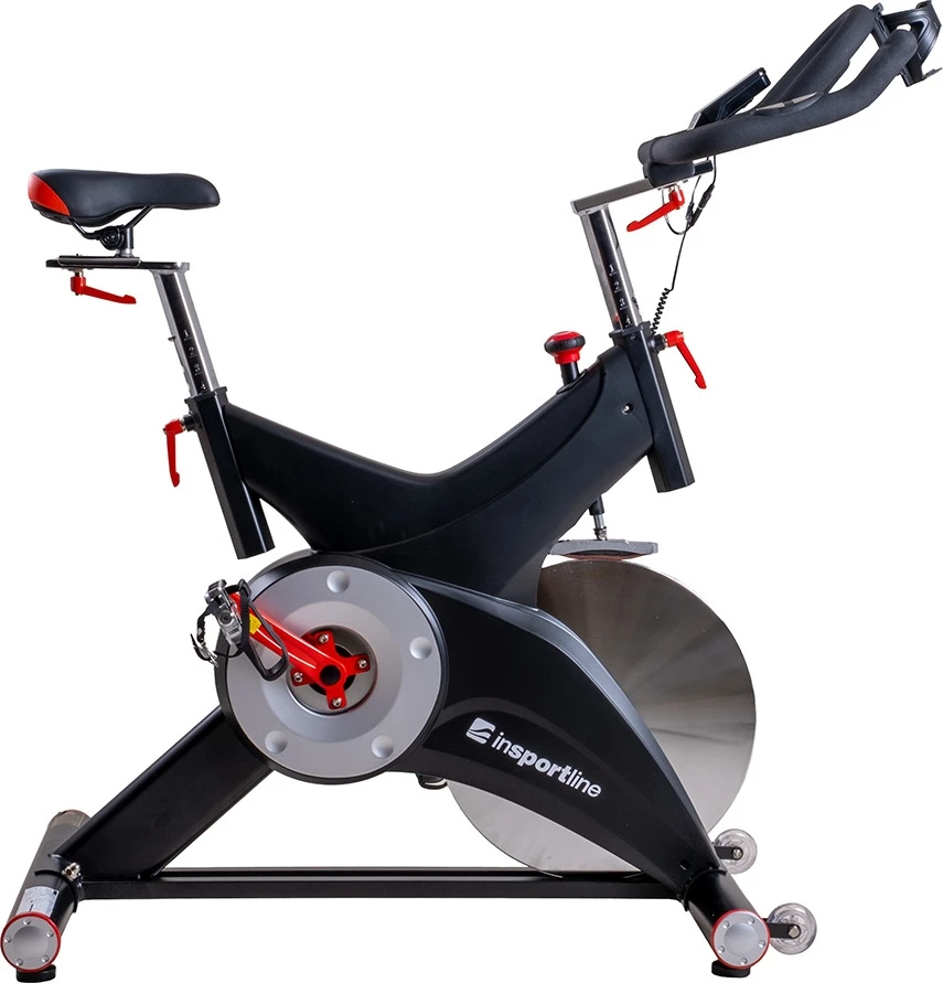 Dviratis inSPORTline Epsilon Max