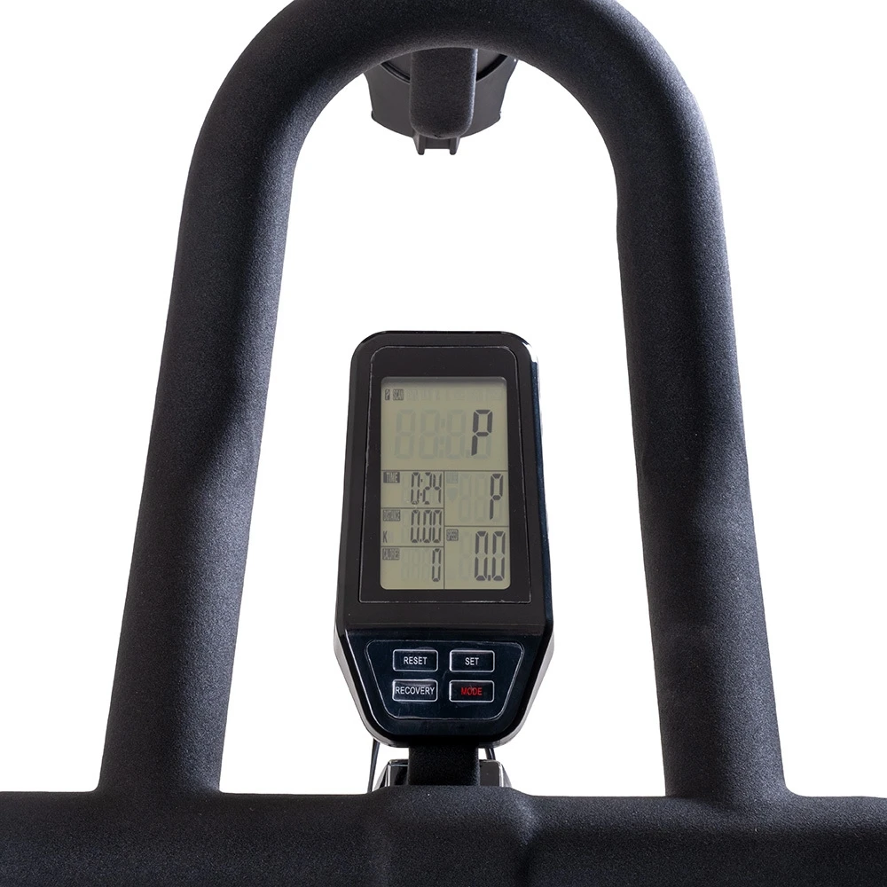 Dviratis inSPORTline Epsilon Max