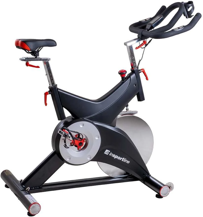 Dviratis inSPORTline Epsilon Max