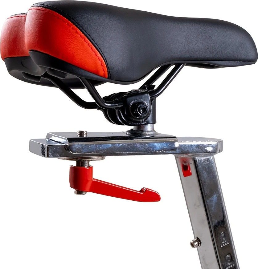 Dviratis inSPORTline Epsilon Max