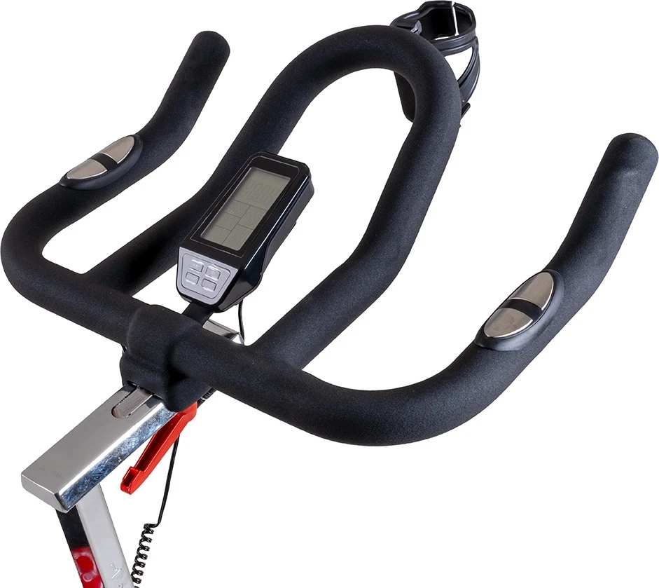 Dviratis inSPORTline Epsilon Max