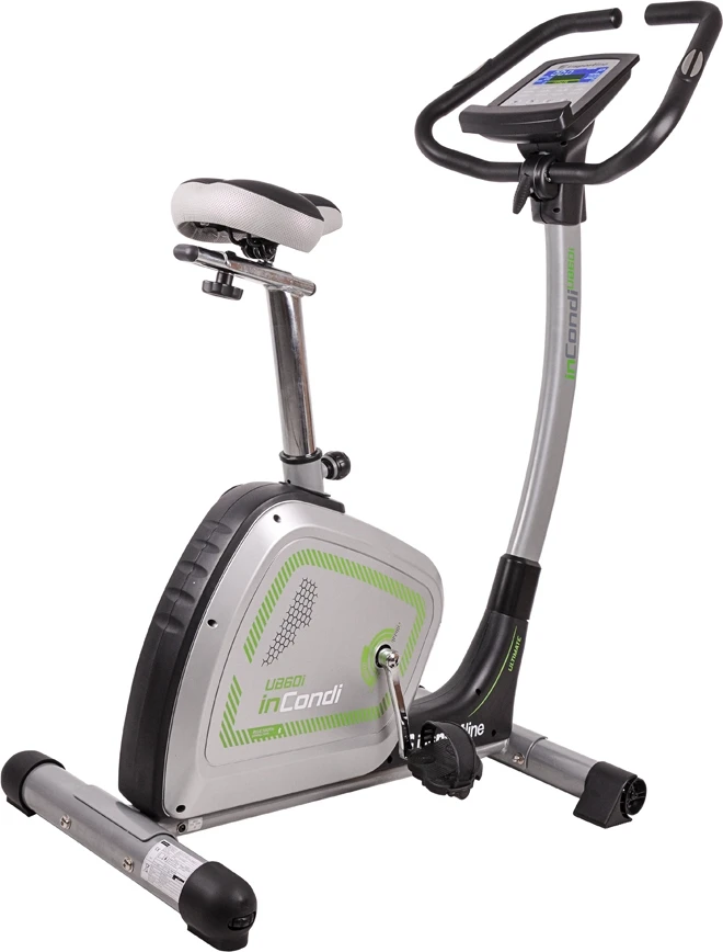 Dviratis treniruoklis inSPORTline inCondi UB60i