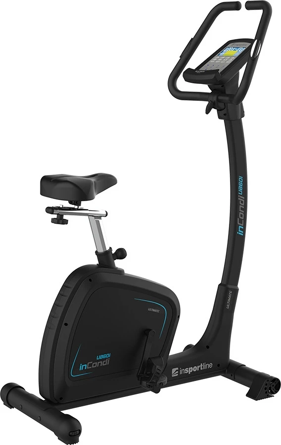 Dviratis treniruoklis inSPORTline inCondi UB60i