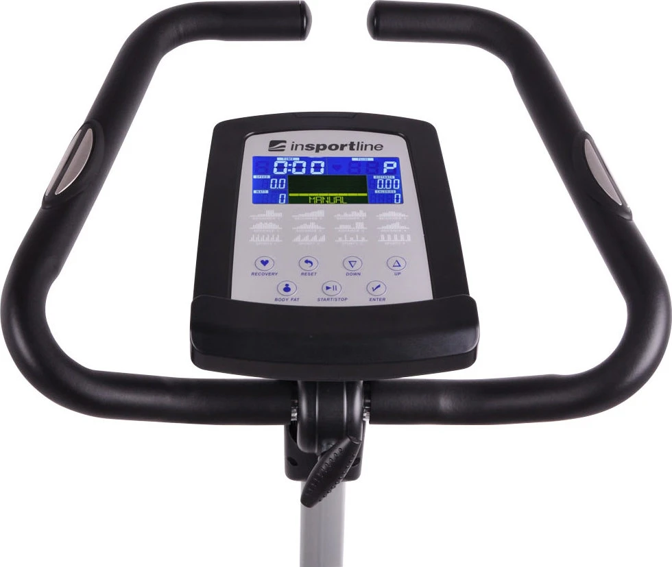 Dviratis treniruoklis inSPORTline inCondi UB60i