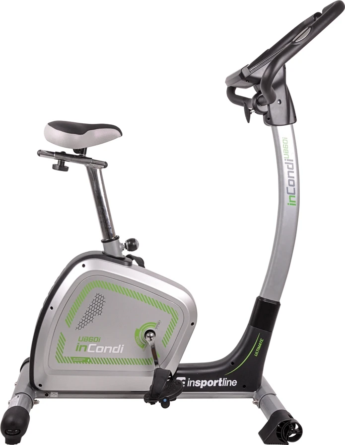 Dviratis treniruoklis inSPORTline inCondi UB60i