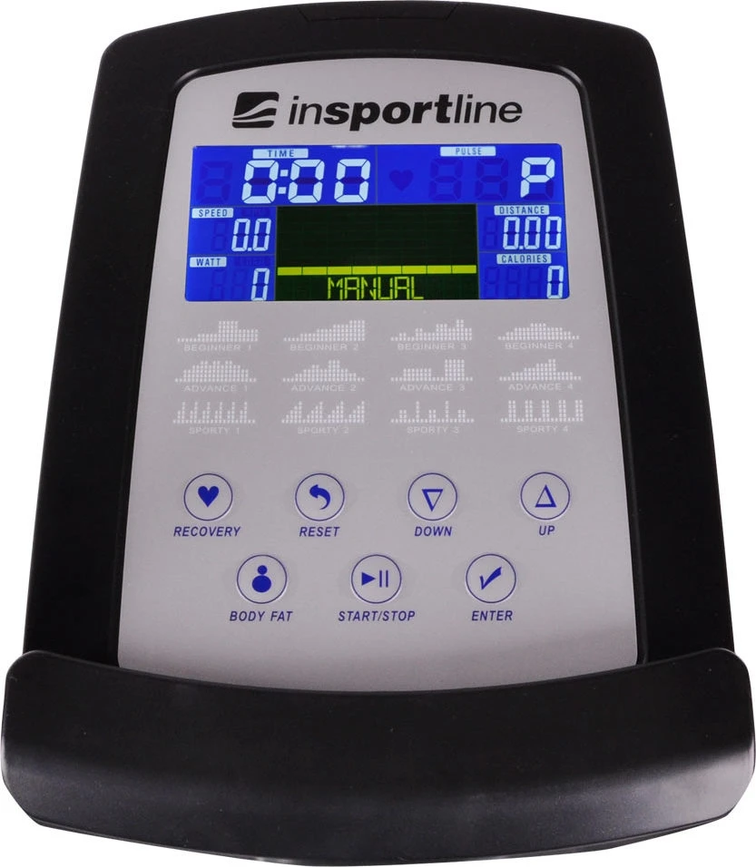 Dviratis treniruoklis inSPORTline inCondi UB60i