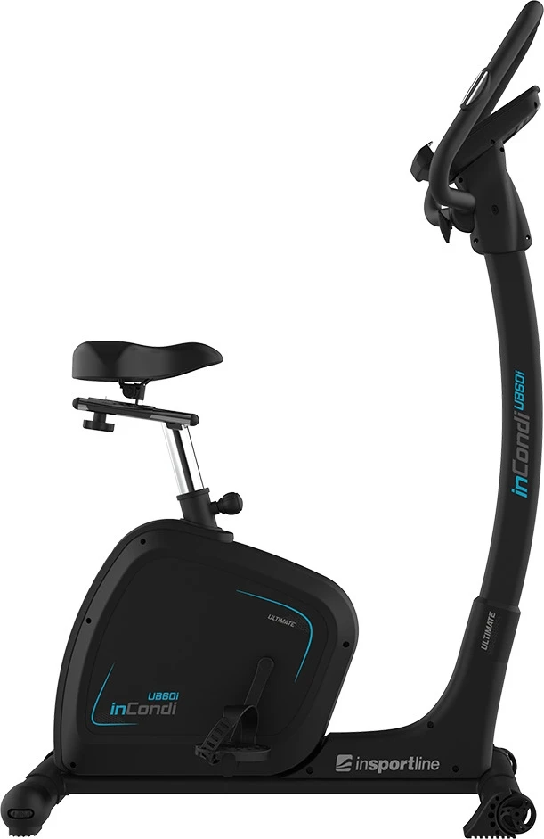 Dviratis treniruoklis inSPORTline inCondi UB60i
