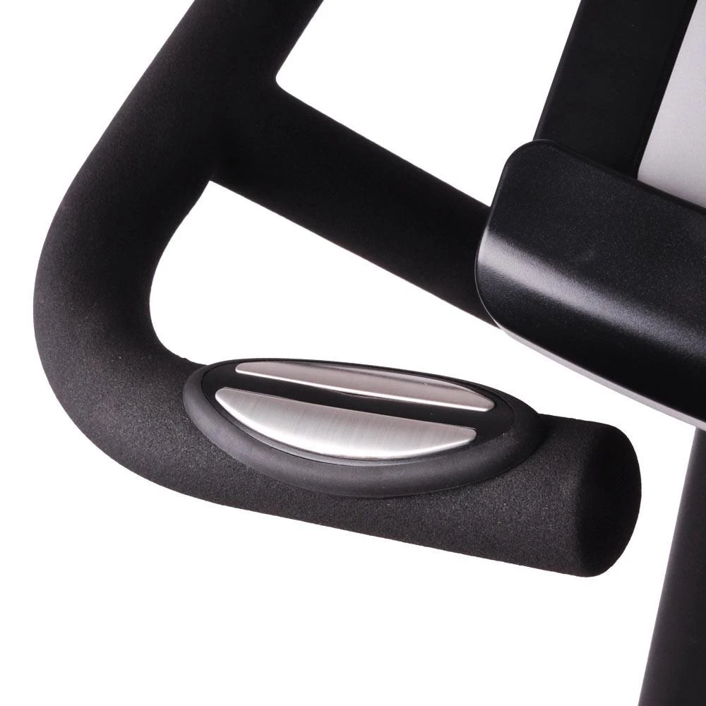 Dviratis treniruoklis inSPORTLine inCondi UB600i PRO (iki 200kg, smagr. 7kg)