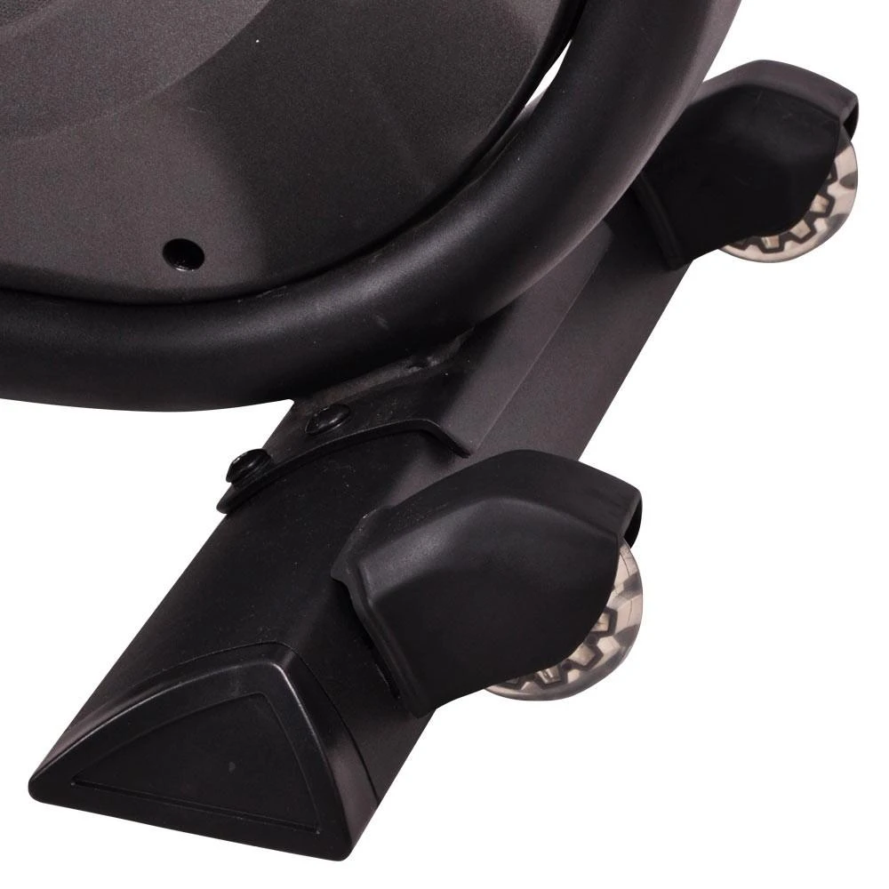 Dviratis treniruoklis inSPORTLine inCondi UB600i PRO (iki 200kg, smagr. 7kg)