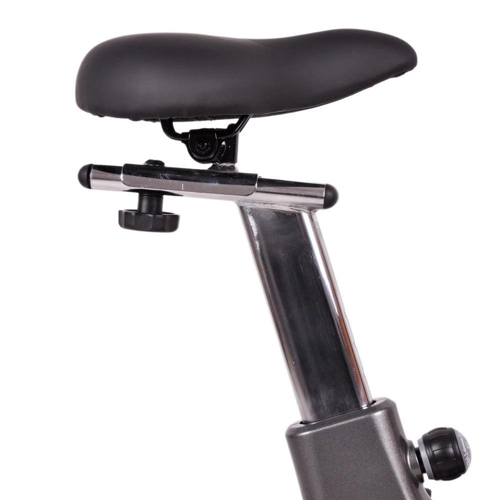 Dviratis treniruoklis inSPORTLine inCondi UB600i PRO (iki 200kg, smagr. 7kg)
