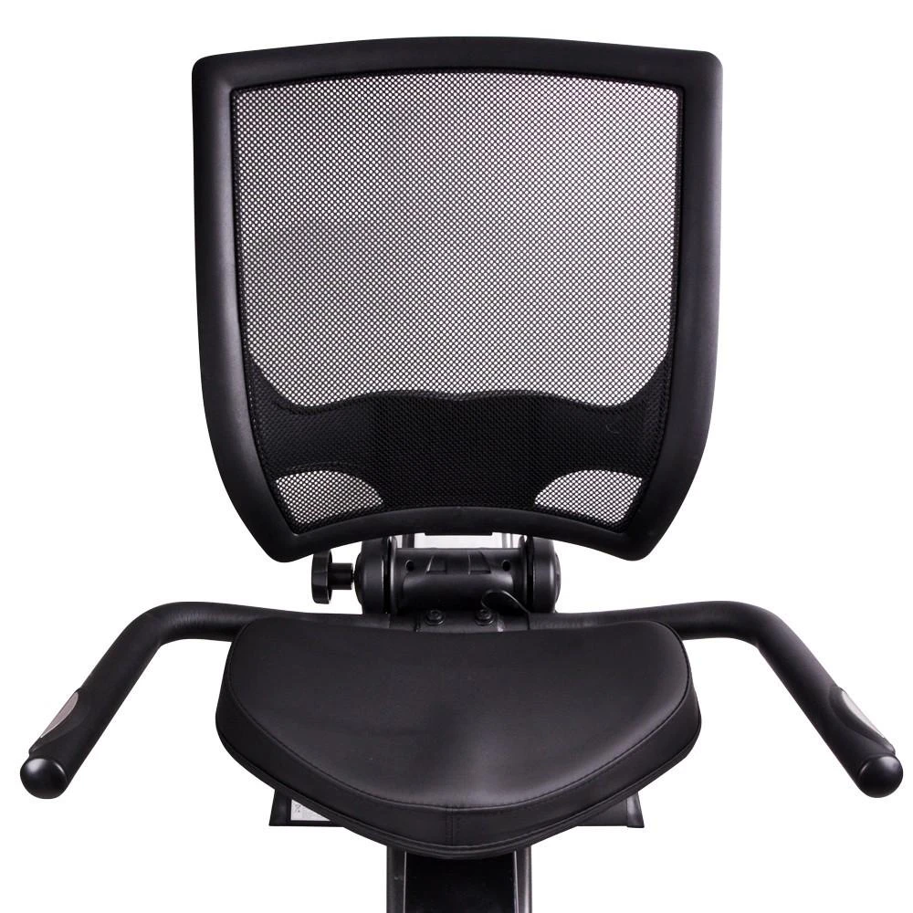 Horizontalus dviratis treniruoklis inSPORTline inCondi R600i PRO (iki 200kg, smagr. 7kg)