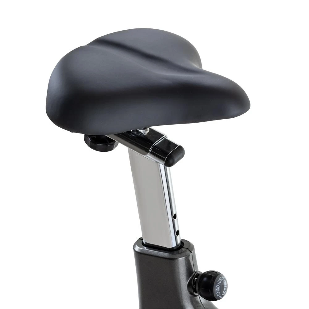 Dviratis treniruoklis inSPORTLine inCondi UB600i PRO (iki 200kg, smagr. 7kg)