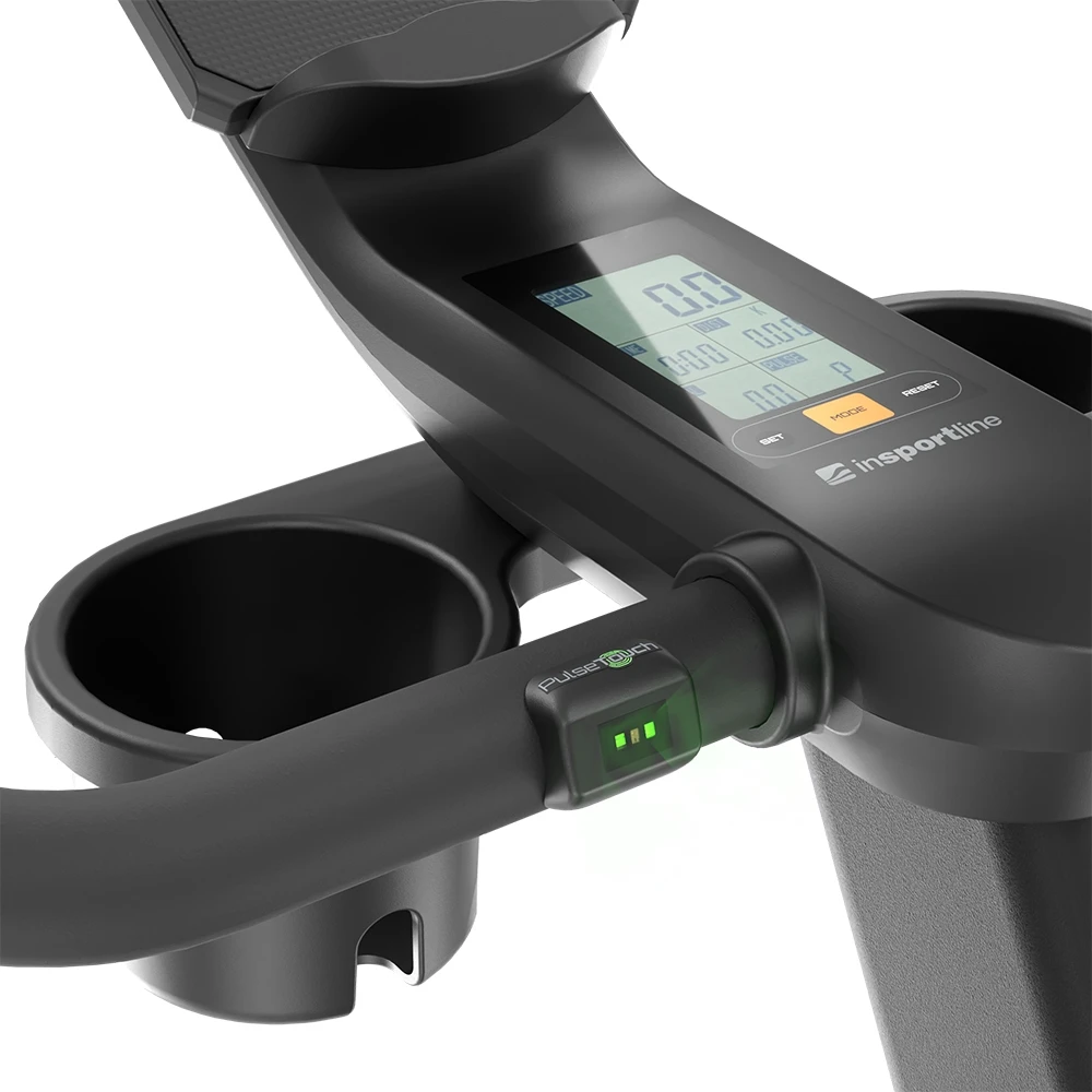 Dviratis treniruoklis inSPORTline ZenRoute 100
