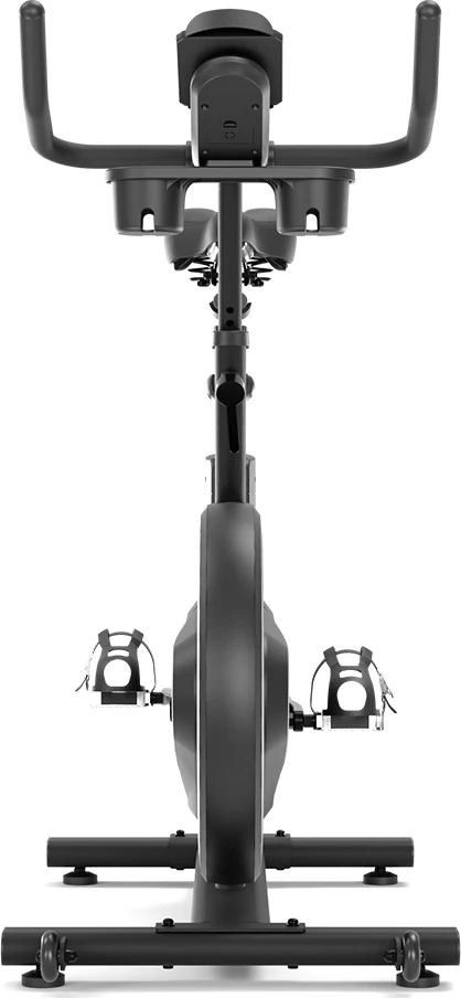 Dviratis treniruoklis inSPORTline ZenRoute 100