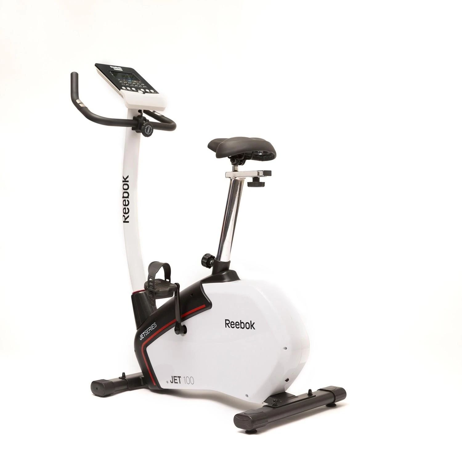 Reebok Fitness Dviratis treniruoklis Reebok Ergo Jet Series 100