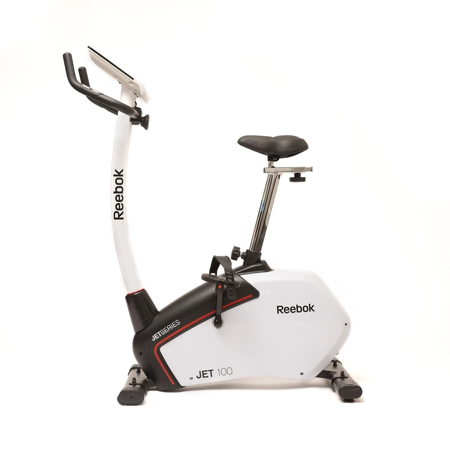Reebok Fitness Dviratis treniruoklis Reebok Ergo Jet Series 100