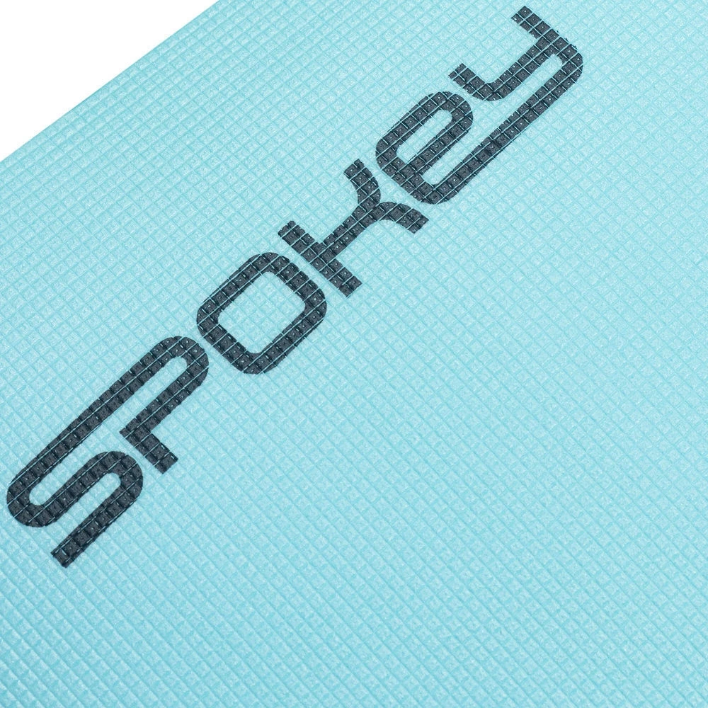 Dvisluoksnis kilimėlis su padidintu atsparumu Spokey Campinos