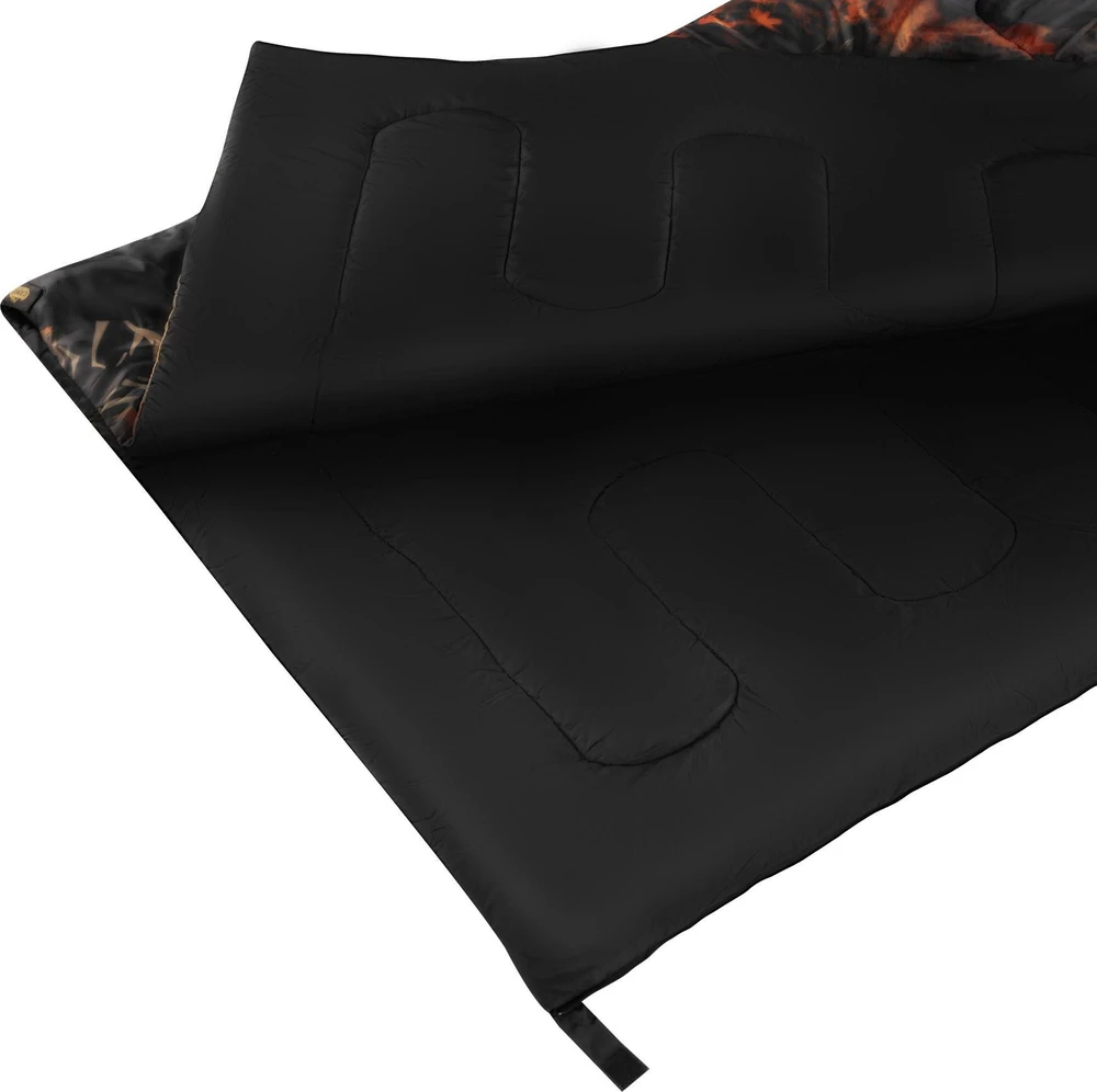 Dvivietis miegmaišis Nils Camp Bear NC3601, 3 viename