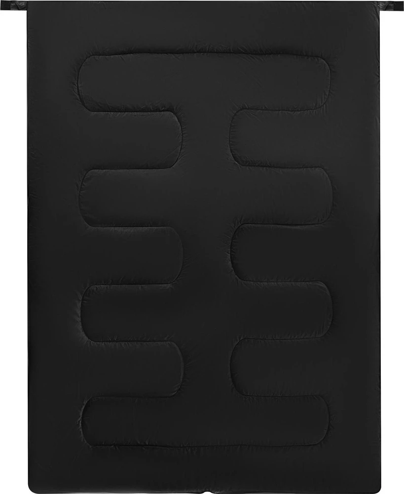 Dvivietis miegmaišis Nils Camp Bear NC3601, 3 viename