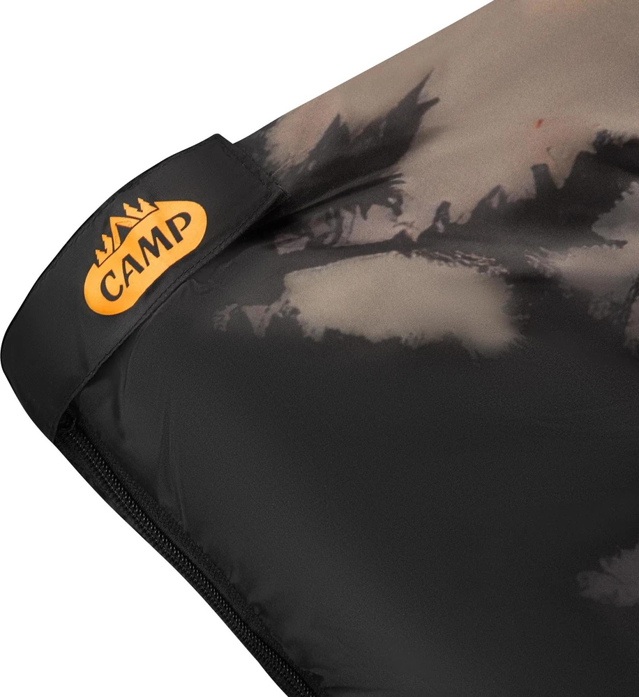 Dvivietis miegmaišis Nils Camp Bear NC3601, 3 viename