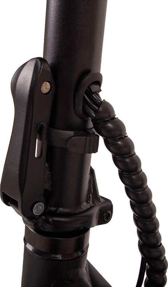 E-Scooter W-TEC Billar III 500W 12”
