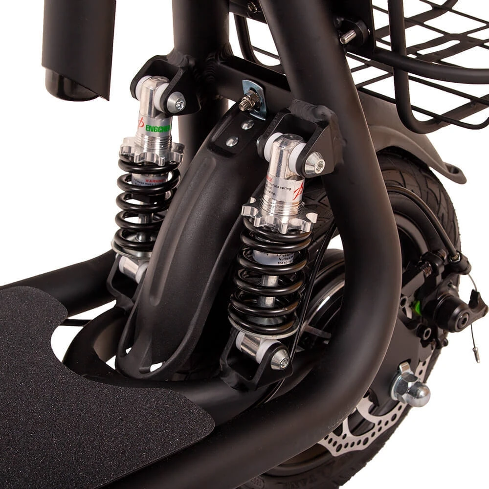 E-Scooter W-TEC Billar III 500W 12”