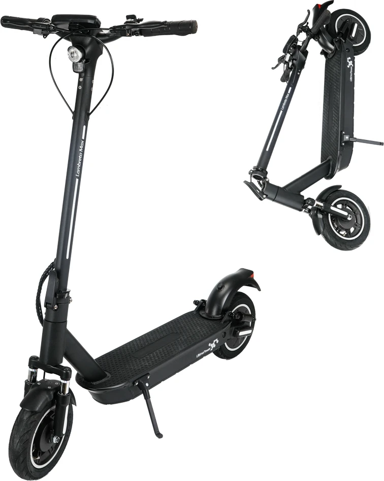 Elektrinis paspirtukas W-TEC Lambreto Max III 700 W 10"