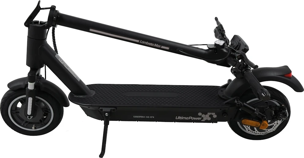 Elektrinis paspirtukas W-TEC Lambreto Max III 700 W 10"