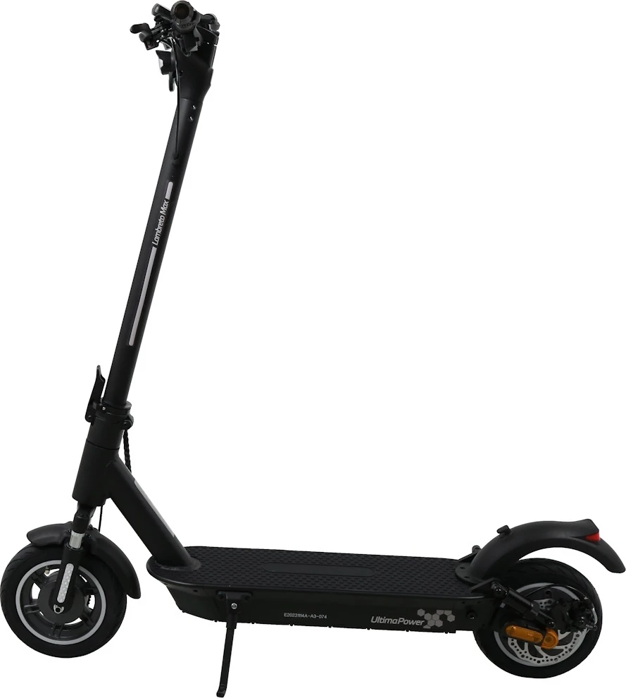 Elektrinis paspirtukas W-TEC Lambreto Max III 700 W 10"