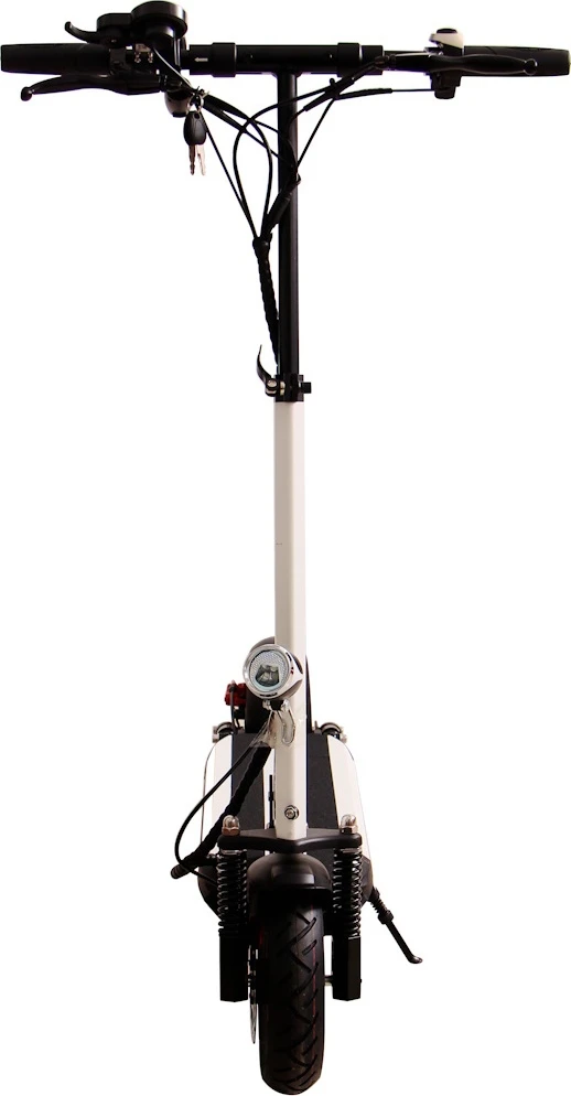 Elektrinis paspirtukas W-TEC Tenmark III 700 W 10"
