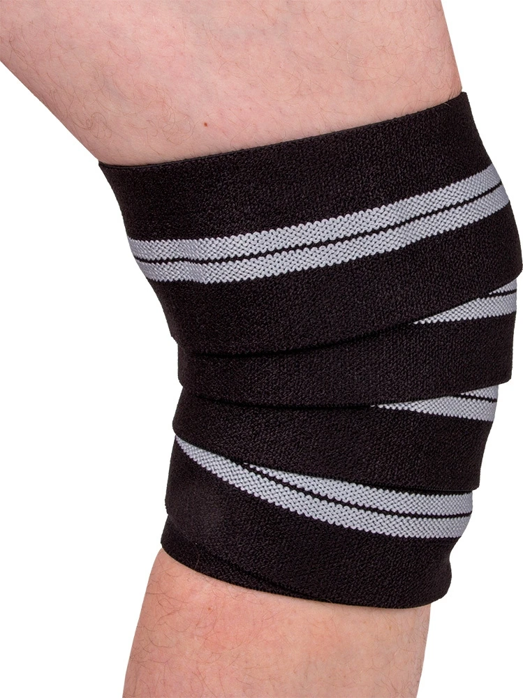 Elastiniai bintai keliams inSPORTline Kneewrap