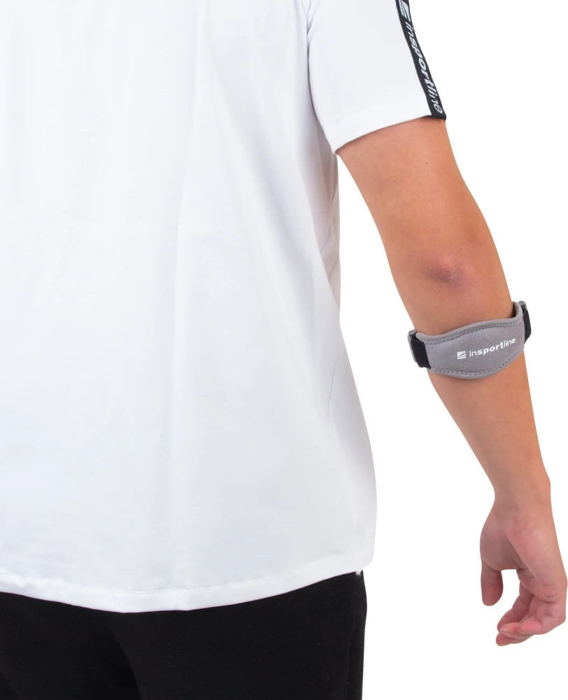Elbow and Patella Brace inSPORTline Elbeam