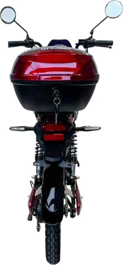 Electric Scooter W-TEC E-Greta II 12Ah 18"